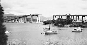 The Tasman Bridge Disaster (Explainer)