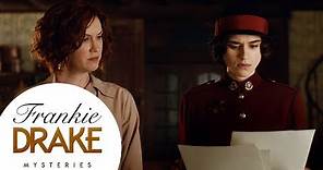 A Frankie Drake Mysteries Cold Case: Episode 3