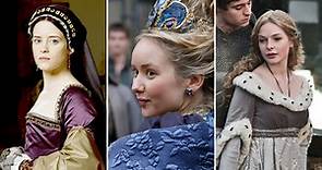20 serie tv con protagonista regine e principesse - Telefilm Central