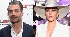 Lady Gaga's Dating A NEW Man After Her Split With Ex-Fiance Taylor Kinney