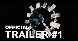 Interstellar - Official Trailer #1 Vietsub