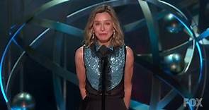 Ally McBeal Cast Reunites, Dances to Barry White at Emmys — Watch Video