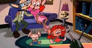 mighty mouse the new adventures s01e01