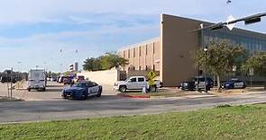 Arlington Lamar High School shooting suspect appears in court