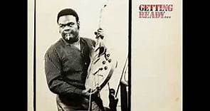 Freddie King / Getting Ready... - 06 - Living On The Highway