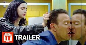 Marvel's Jessica Jones Season 2 Trailer | 'Her Way' | Rotten Tomatoes TV