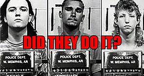 True Crime: The West Memphis Three. What is your opinion?