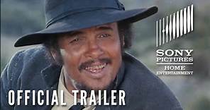 BUCK AND THE PREACHER (1972 ) – Official Trailer