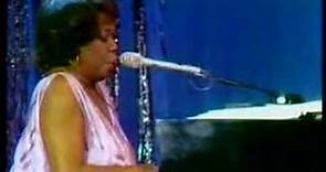 Sarah Vaughan - Once in a while - The Divine One