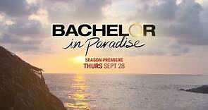 Bachelor In Paradise 2023 | Cast Announcement