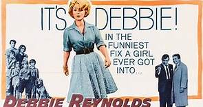 My Six Loves 1963 Film | Debbie Reynolds, Cliff Robertson