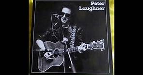 Peter Laughner - Pledging My Time 1973-77 (Album Vinyl 2019)