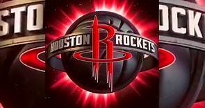 Houston Rockets reveal new logo
