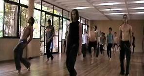 Danza Contemporánea de Cuba - 1