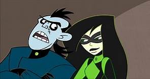 Kim Possible - Best of Shego and Drakken Part 1
