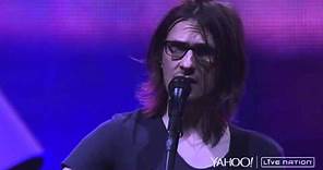 Steven Wilson - Lazarus