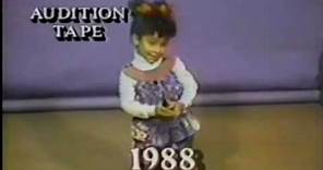 Raven-Symone - "The Cosby Show"