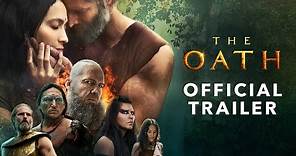 OFFICIAL TRAILER - "The Oath" in theaters December 8!