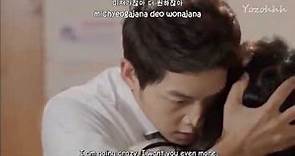 [NICE GUY OST MV] SON HO YOUNG - I ONLY WANTED YOU [ENGSUB + Rom + Hangul]