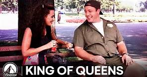 King of Queens Theme Song | Paramount Network