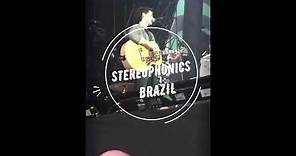 Stereophonics - Hungover For You (2018) New Song