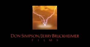 Don Simpson/Jerry Bruckheimer Films (1995)