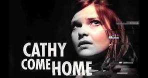 Cathy Come Home trailer feat. Ken Loach