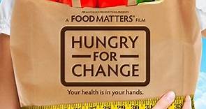 Hungry For Change - Official Trailer - A Food Matters Film