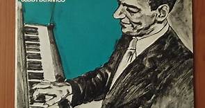 Lennie Tristano & Buddy DeFranco - Crosscurrents