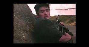 Babangon Ang Huling Patak Ng Dugo (1996)