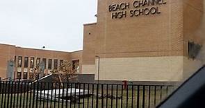 Beach Channel High School - Alchetron, the free social encyclopedia