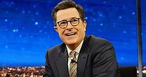 The Late Show with Stephen Colbert Season 3 Episode 77 (S3E77) Free HD