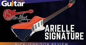 BMG Arielle Signature | Review | Nick Jennison