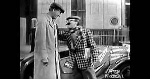 Arthur Askey full TV show - 1956