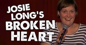 Josie Long stand-up comedy special