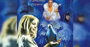 L' UCCELLINO AZZURRO (1976) Film Completo