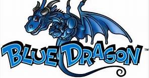 Blue Dragon Music Soundtrack Gibral Castle