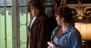 Jonathan Creek. S02 E03. The Scented Room.