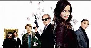 Wild Target Full Movie HD Facts And Story | Bill Nighy | Emily Blunt