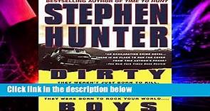 Popular Dirty White Boys - Stephen Hunter
