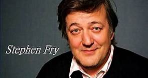 Stephen Fry - The Fry Chronicles Episode 5 of 5