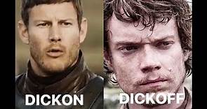 Game of Thrones Season 7: Every mention of Dickon