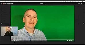 How to Use Videos in Google Sites