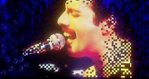 Queen + Paul Rodgers - Live in Ukraine (2009)