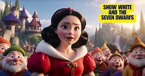 Snow White and the Seven Dwarfs | Story Tale and Bedtime Stories for Kids