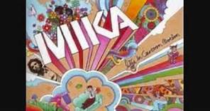 Mika - Stuck in the Middle