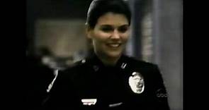One of Her Own, ABC TV Movie, :30 Spot, 1994