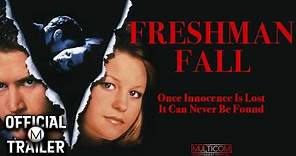 FRESHMAN FALL (1996) | Official Trailer
