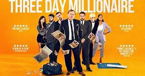 Three Day Millionaire (2023) - Official Trailer [HD/Stereo]