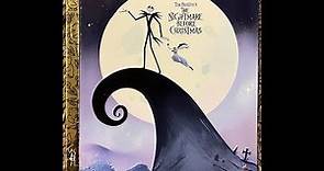 The Nightmare Before Christmas (Read Aloud / Read Along Story)